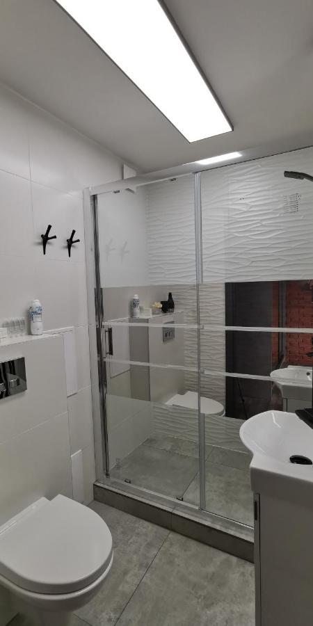 Apartament Na Przymorzu Gdańsk Exterior foto