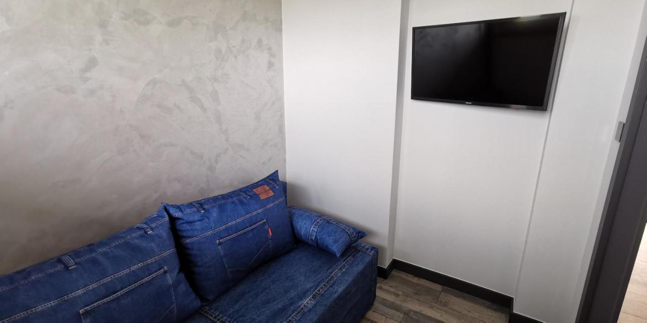 Apartament Na Przymorzu Gdańsk Exterior foto